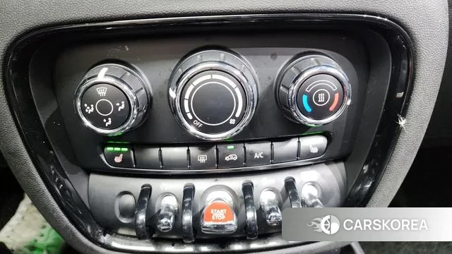 Mini Cooper D Clubman id 3494409 из Кореи 8