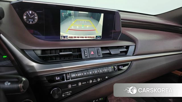 Lexus ES300h 7th generation id 4741857 из Кореи 8