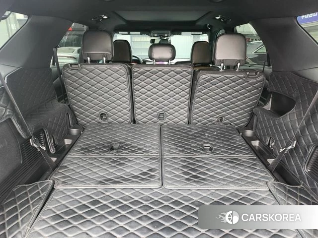 Ford Explorer 6th Generation id 4268746 из Кореи 8