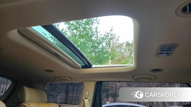 Kia The New Carnival id 3955349 из Кореи 8