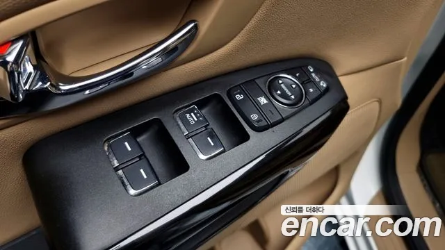 Kia The New Carnival id 2757638 из Кореи 8