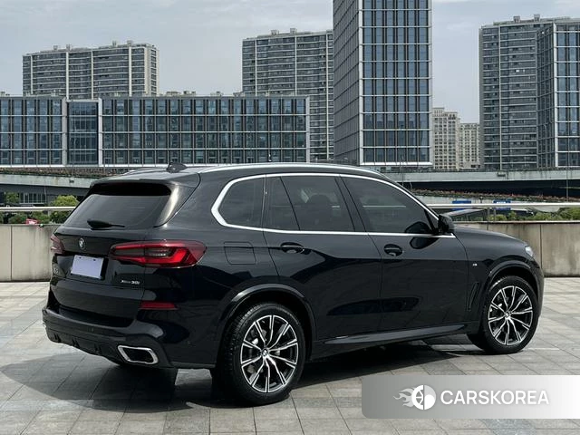 BMW X5 (imported) id 4271987 из Китая 8