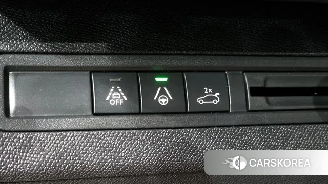 Peugeot 5008 second generation id 3633856 из Кореи 8