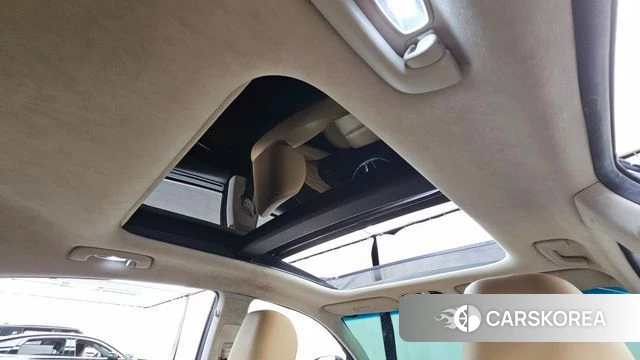 Kia K7 Premier id 4836540 из Кореи 8