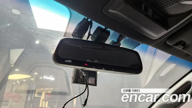 Ssangyong The New Rexton Sports Cannes id 2635458 из Кореи 8