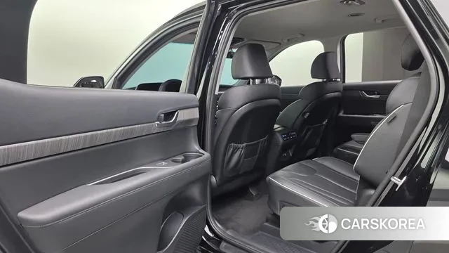 Hyundai The New Palisade id 3058330 из Кореи 8