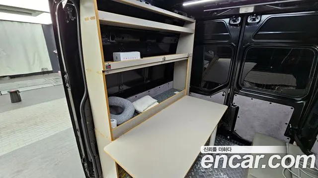 Renault Korea (Samsung) Master id 2715565 из Кореи 8