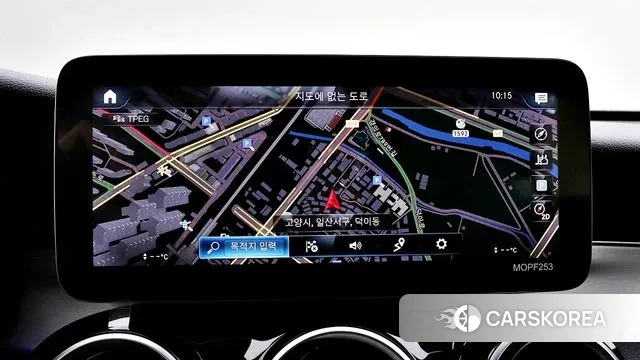 Mercedes-Benz GLC-Class X253 id 3484221 из Кореи 8