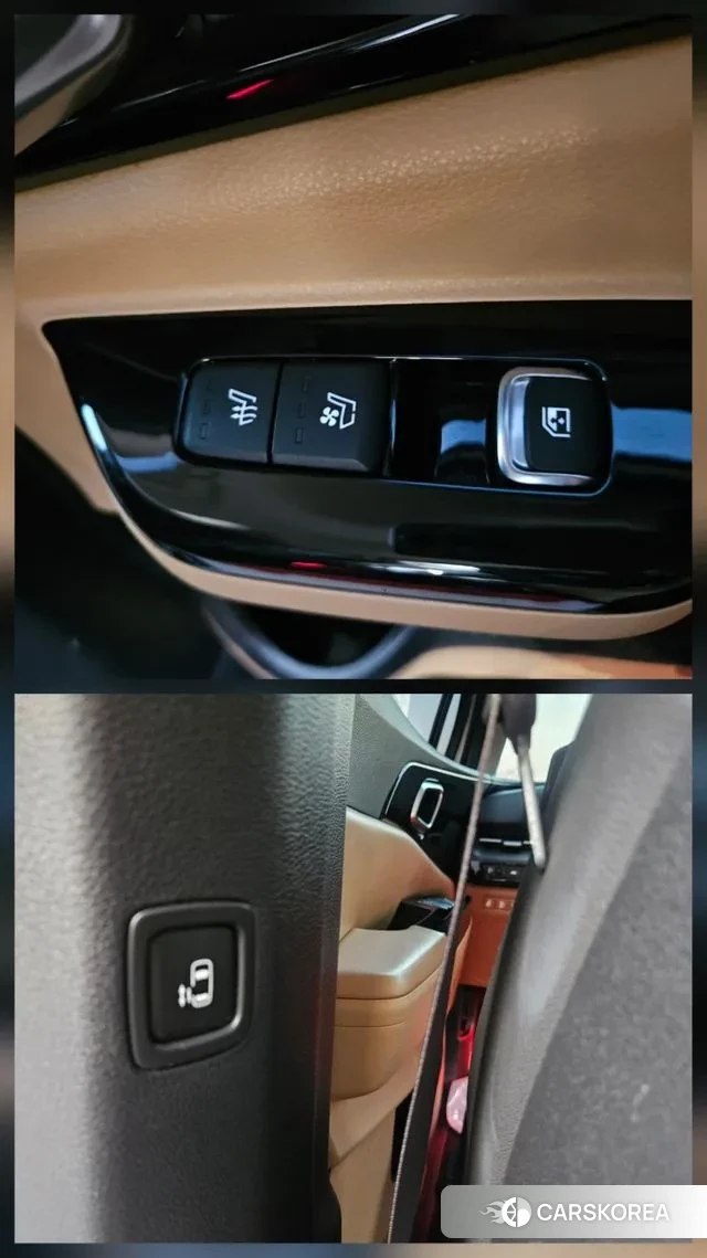 Kia Carnival 4th generation id 3567635 из Кореи 8