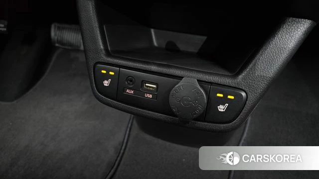 Kia The New Ray id 4856279 из Кореи 8