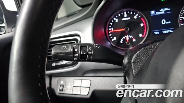 Kia Stonic id 2937063 из Кореи 8