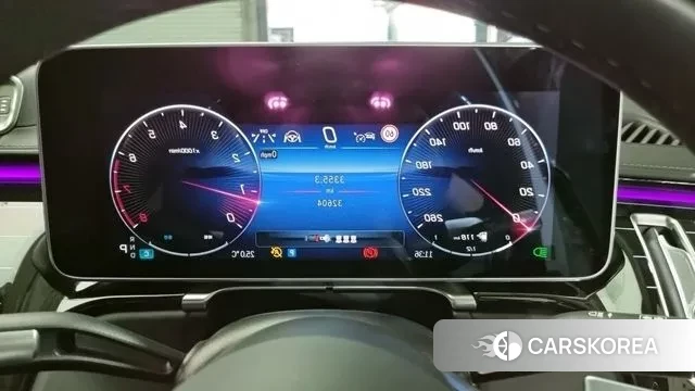 Mercedes-Benz S-Class W223 id 3149090 из Кореи 8