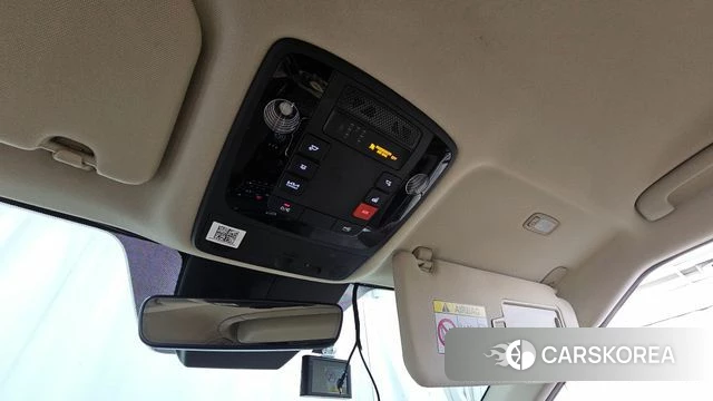 Kia Carnival 4th generation id 4282527 из Кореи 8