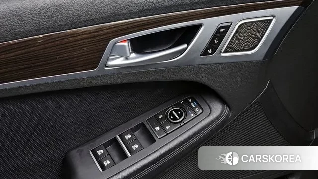 Genesis G80 id 3050640 из Кореи 8