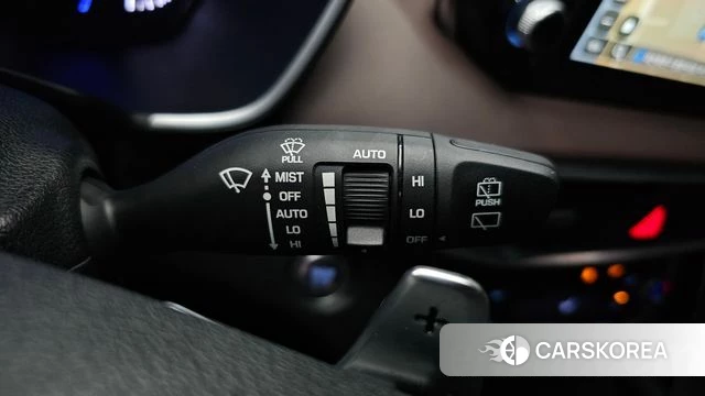 Hyundai Santa Fe TM id 4196902 из Кореи 8