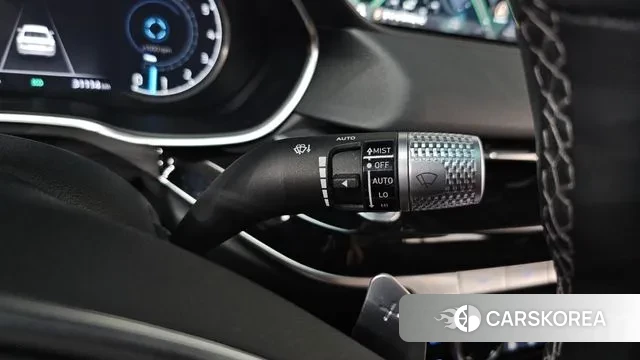 Genesis G80 (RG3) id 3036609 из Кореи 8