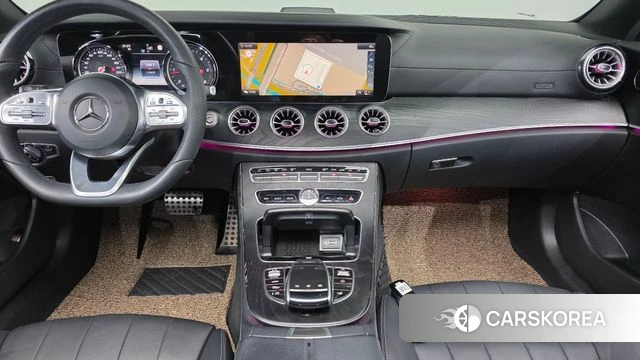 Mercedes-Benz E-Class W213 id 4447748 из Кореи 8