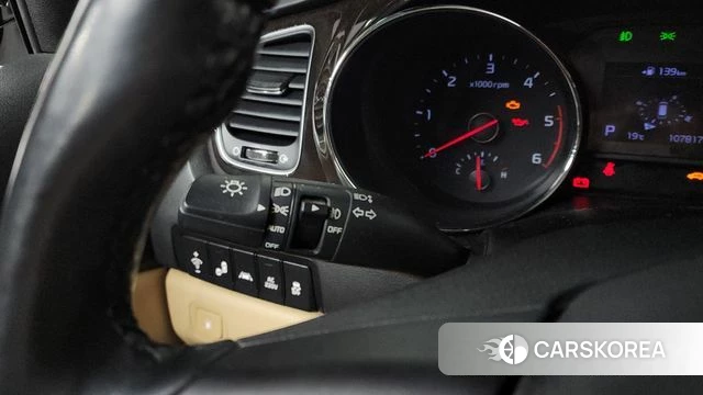 Kia The New Carnival id 4246234 из Кореи 8