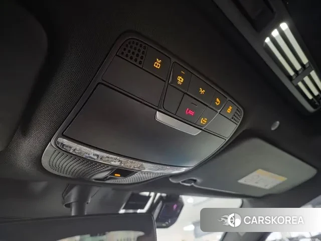 Mercedes-Benz GLC-Class X253 id 3582611 из Кореи 8