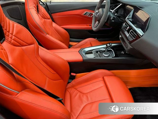 BMW Z4 id 4257304 из Китая 8