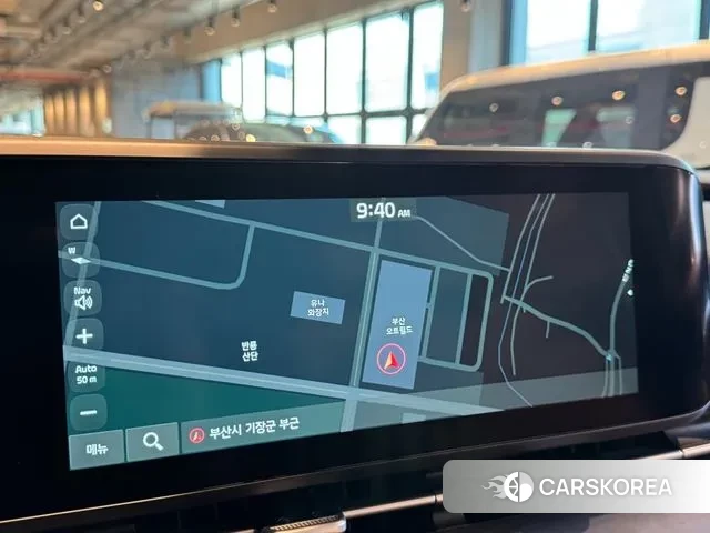 Kia Carnival 4th generation id 2895936 из Кореи 8