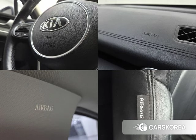 Kia K5 3rd generation id 3924146 из Кореи 8