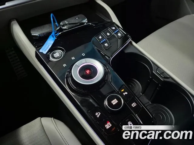 Kia Sportage 5th Generation id 2920066 из Кореи 8