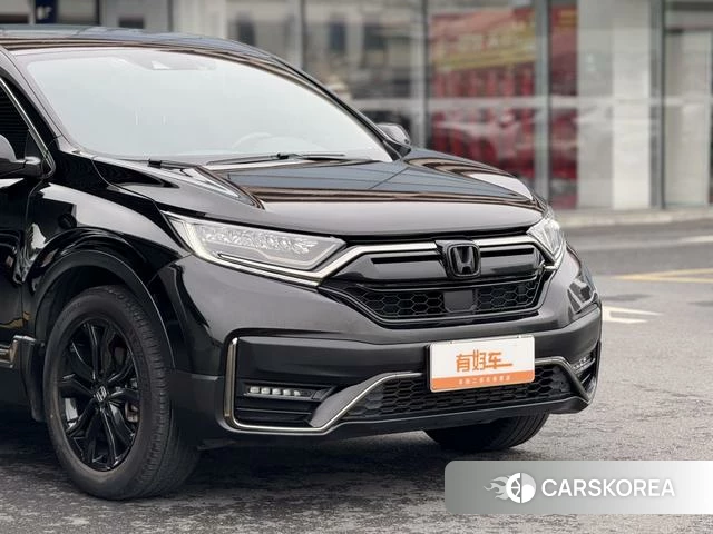 Honda CR-V id 4299610 из Китая 8