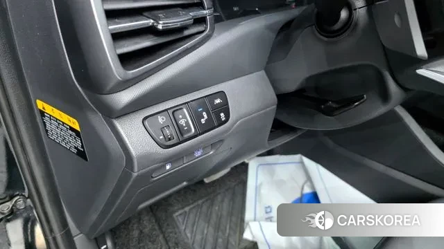 Hyundai The New Ionic Hybrid id 3313120 из Кореи 8