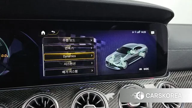 Mercedes-Benz CLS-Class C257 id 3421012 из Кореи 8