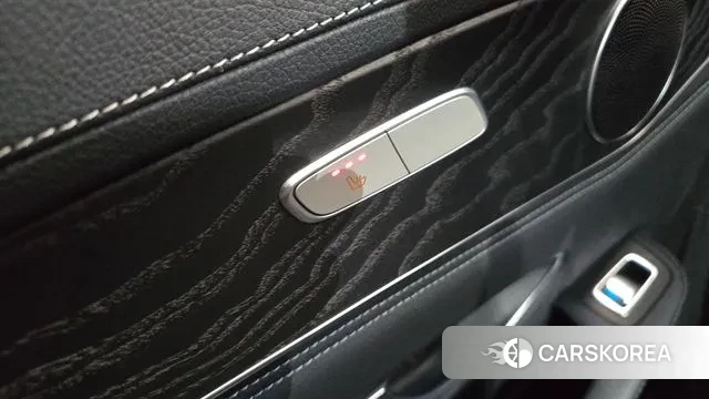 Mercedes-Benz GLC-Class X253 id 3336742 из Кореи 8