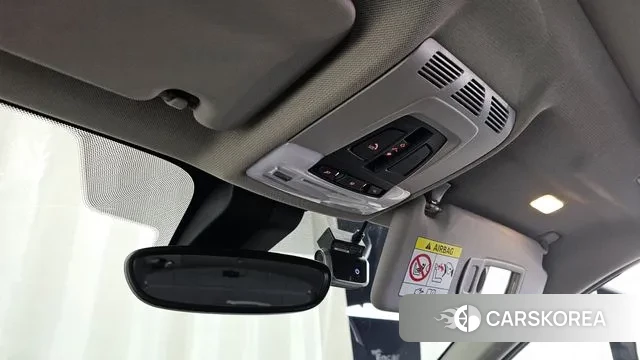 BMW X1 (F48) id 3697605 из Кореи 8