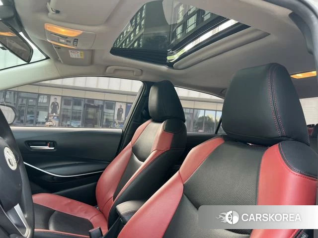 Toyota Corolla id 4301770 из Китая 8
