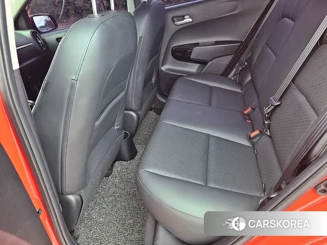 Kia All New Morning (JA) id 3288298 из Кореи 8