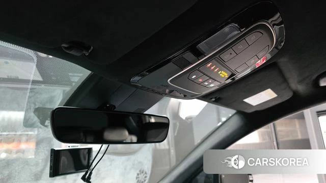 Hyundai The New Santa Fe id 3839702 из Кореи 8