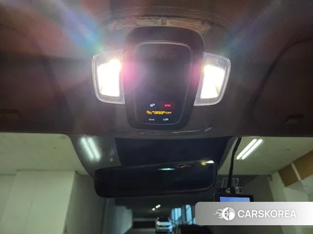 Hyundai The New Avante (CN7) id 3447179 из Кореи 8