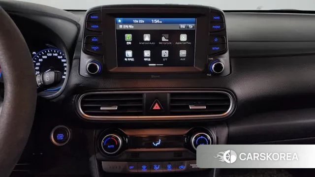 Hyundai Kona id 3505268 из Кореи 8