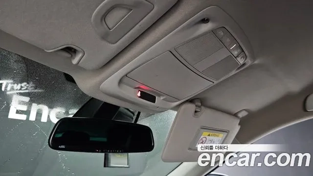 Renault Korea (Samsung) The New QM6 id 2859043 из Кореи 8