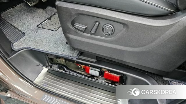 Hyundai Staria id 3837818 из Кореи 8