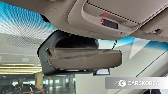 Renault Korea (Samsung) The New QM6 id 3841488 из Кореи 8