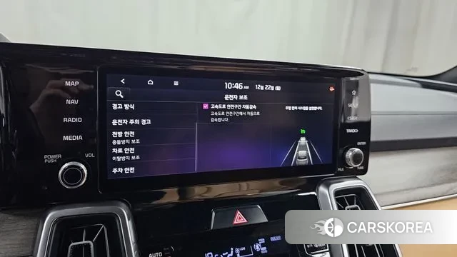 Kia Sorento 4th Generation id 3503880 из Кореи 8