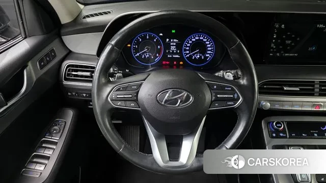 Hyundai Palisade id 3666583 из Кореи 8