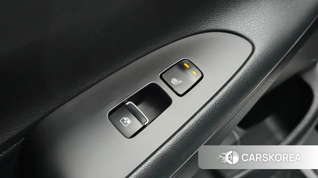 Hyundai The New Grandeur IG Hybrid id 4490105 из Кореи 8