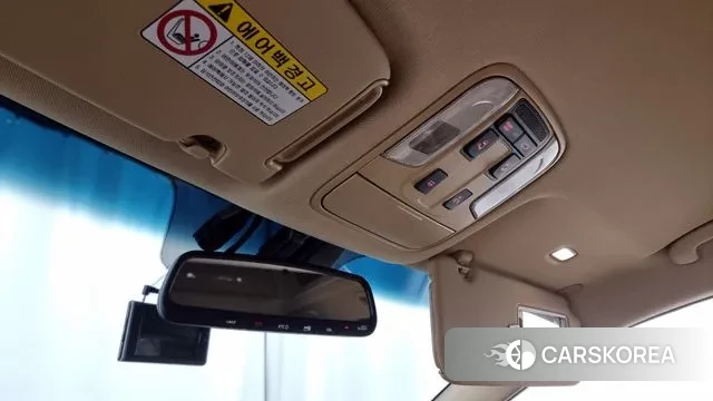 Kia The New Carnival id 3018559 из Кореи 8