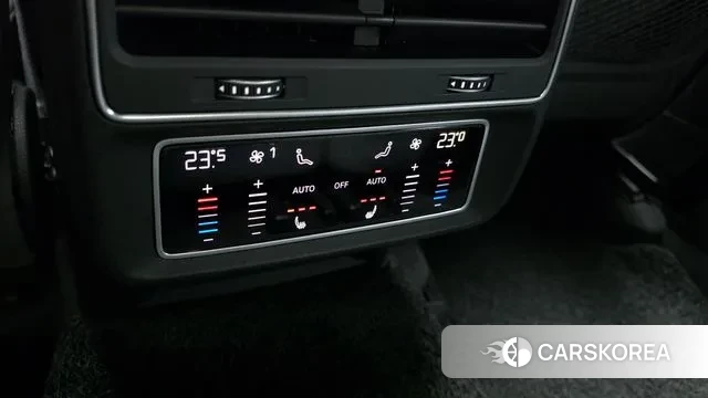 Audi Q8 (4M) id 3664774 из Кореи 8