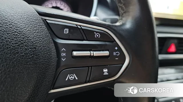 Hyundai The New Santa Fe id 3764348 из Кореи 8