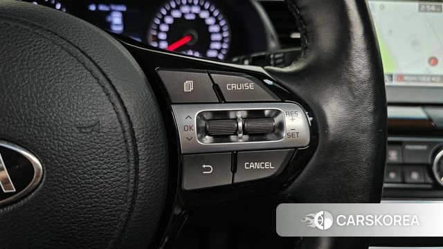 Kia Come New K7 id 4483136 из Кореи 8