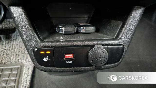 Kia The New Kia Ray id 4744606 из Кореи 8