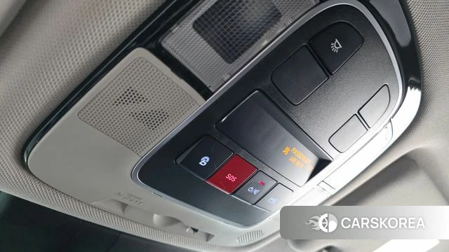 Hyundai Sonata (DN8) id 4618823 из Кореи 8