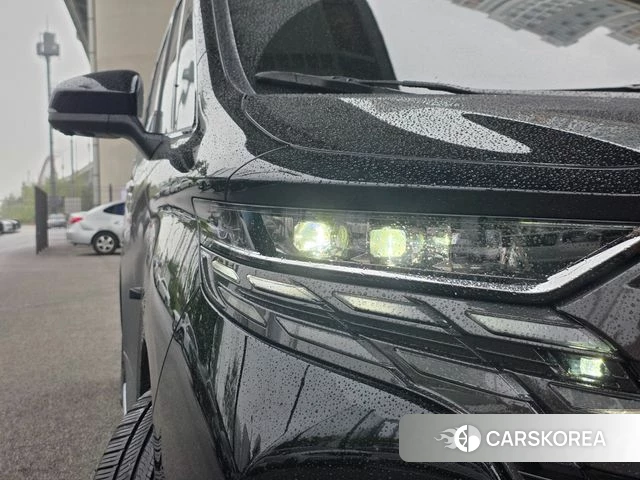 Toyota Alphard 4th Generation id 4734711 из Кореи 8